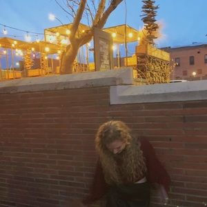 Meet your Posher, Natalie